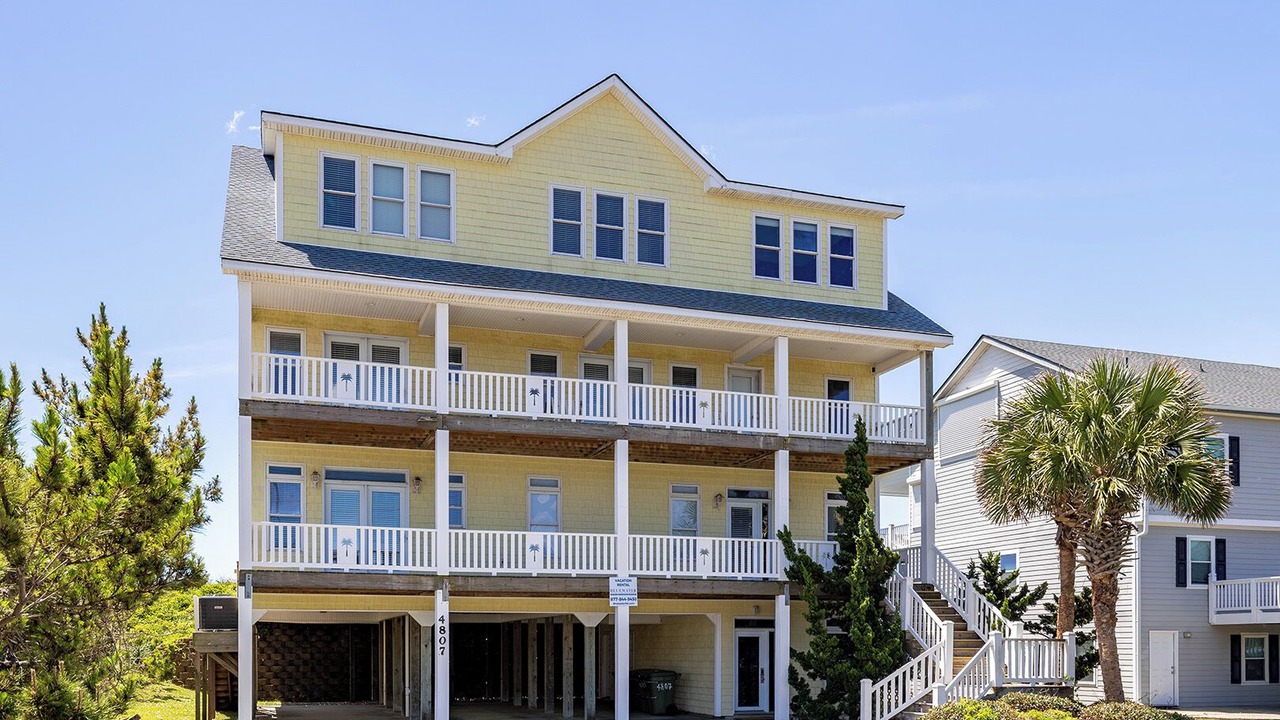 Photo of Others in Emerald Isle