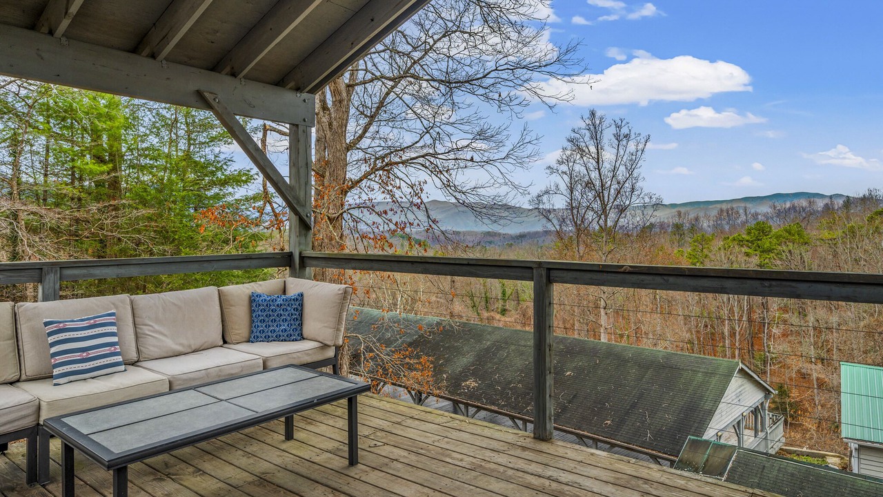 Photo of Outdoor in Bryson City