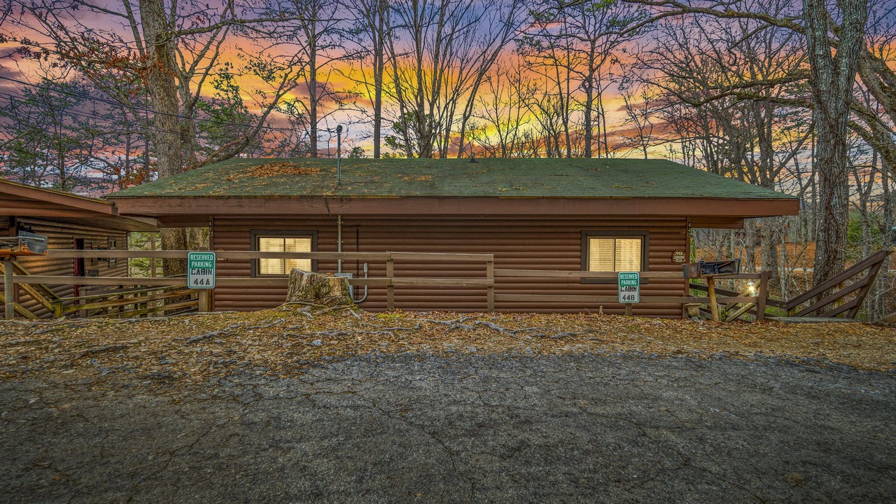 Photo of Outdoor in Bryson City