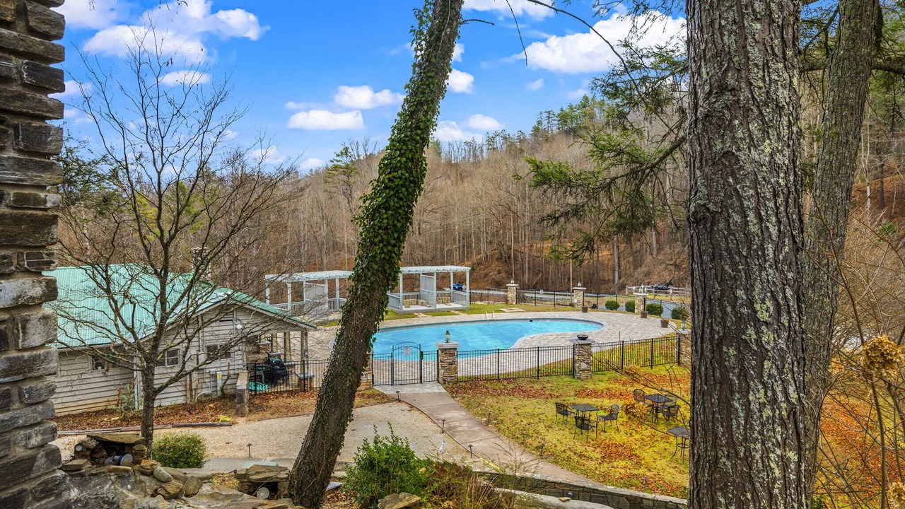 Photo of Outdoor in Bryson City