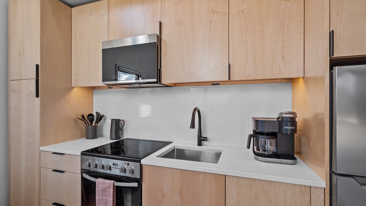 Photo of Kitchen in Durham