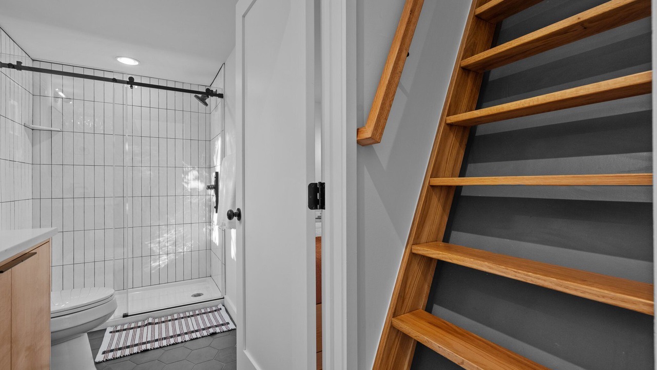 Photo of Bathroom in Durham