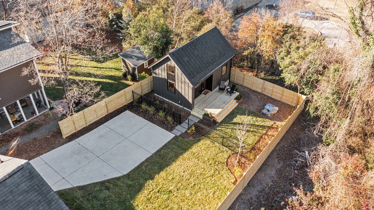 Photo of Outdoor in Durham