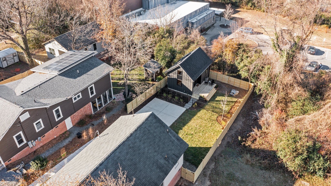 Photo of Outdoor in Durham