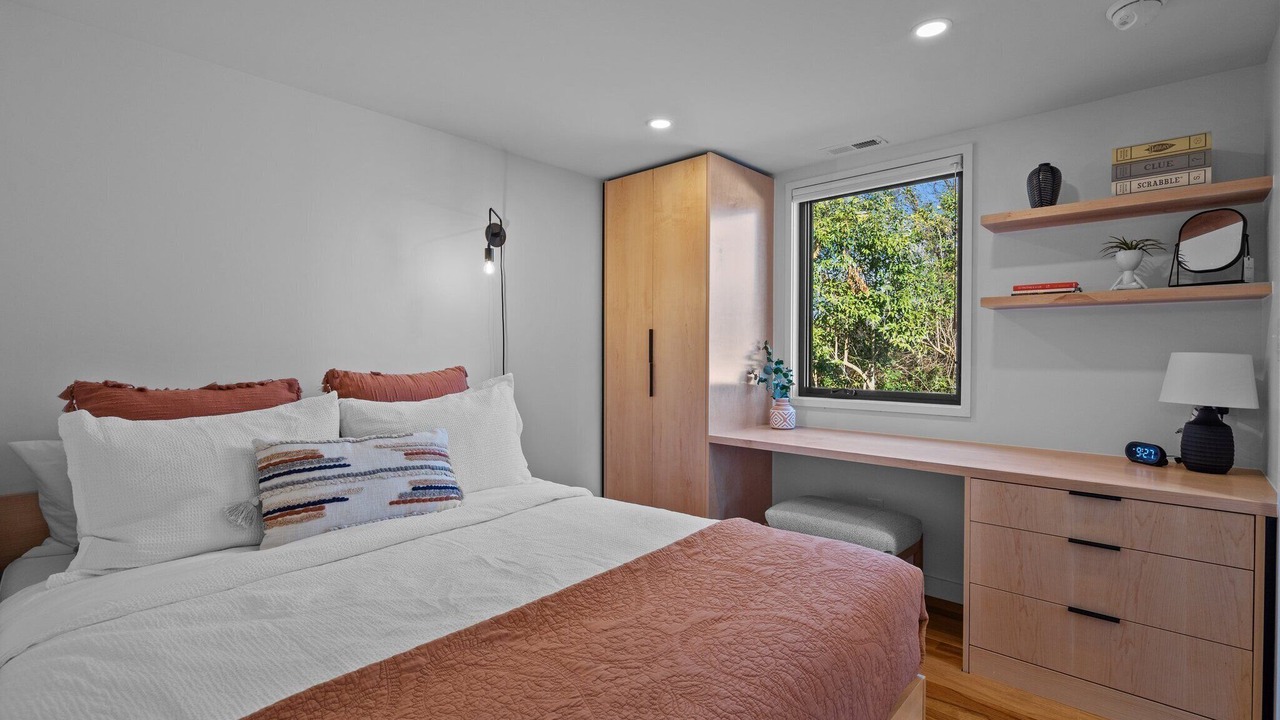 Photo of Bedroom in Durham