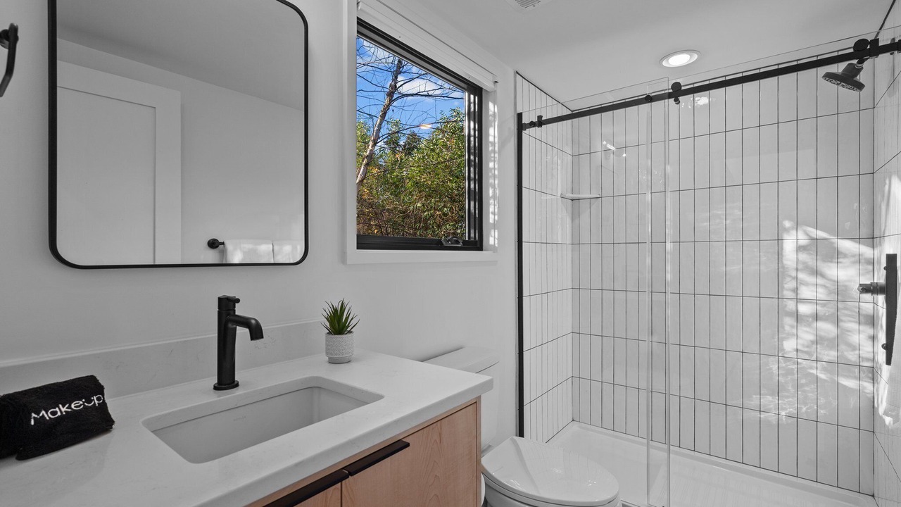 Photo of Bathroom in Durham