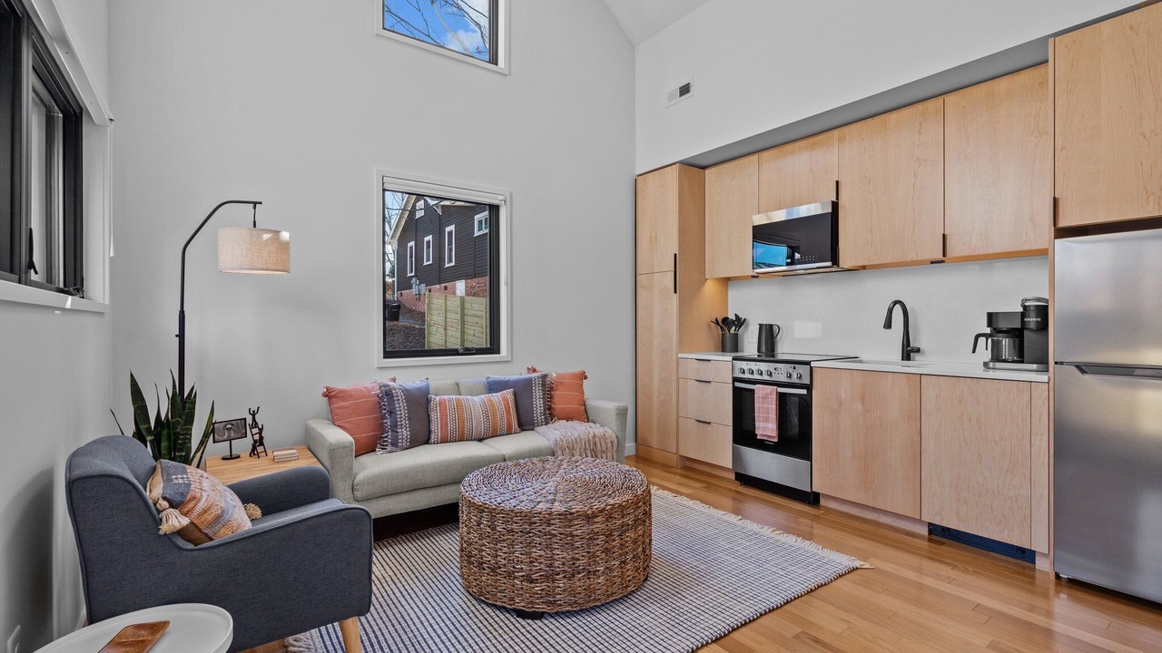Photo of Livingroom in Durham