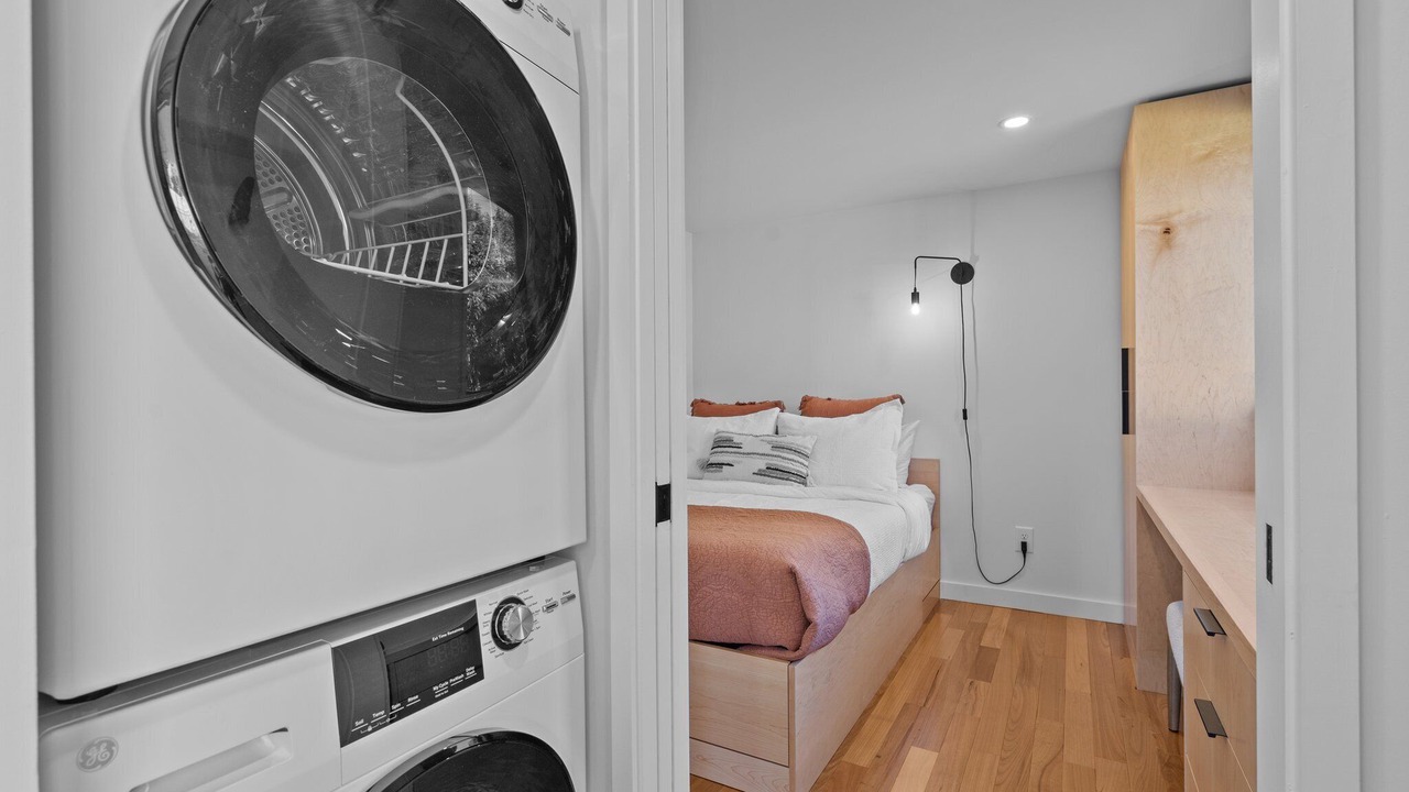 Photo of Bedroom in Durham