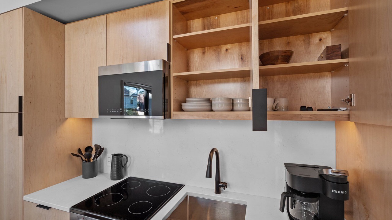 Photo of Kitchen in Durham