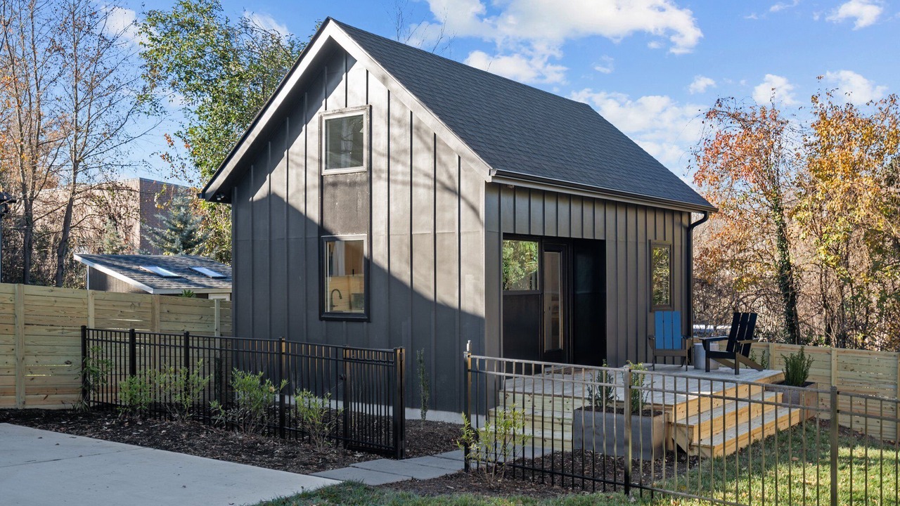 Photo of Outdoor in Durham