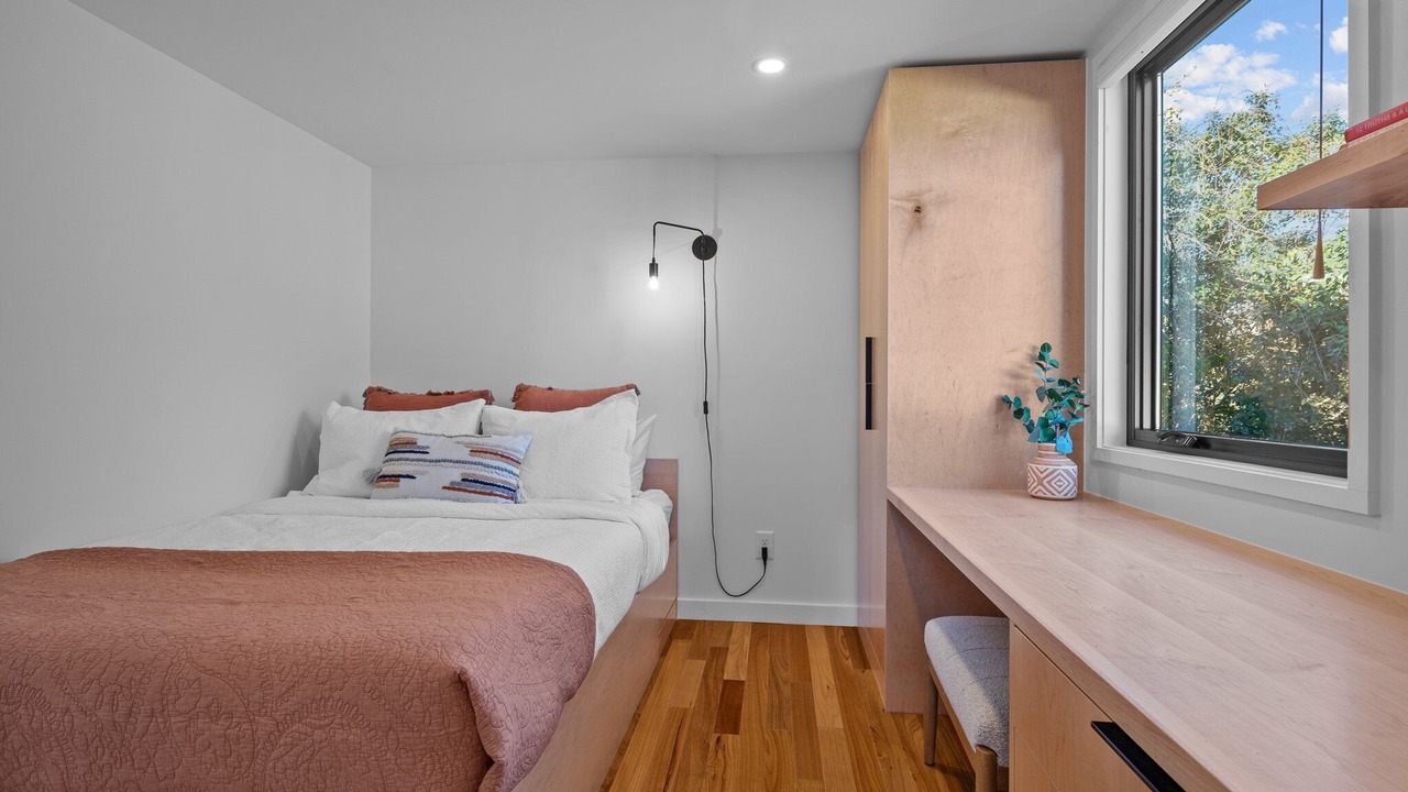 Photo of Bedroom in Durham