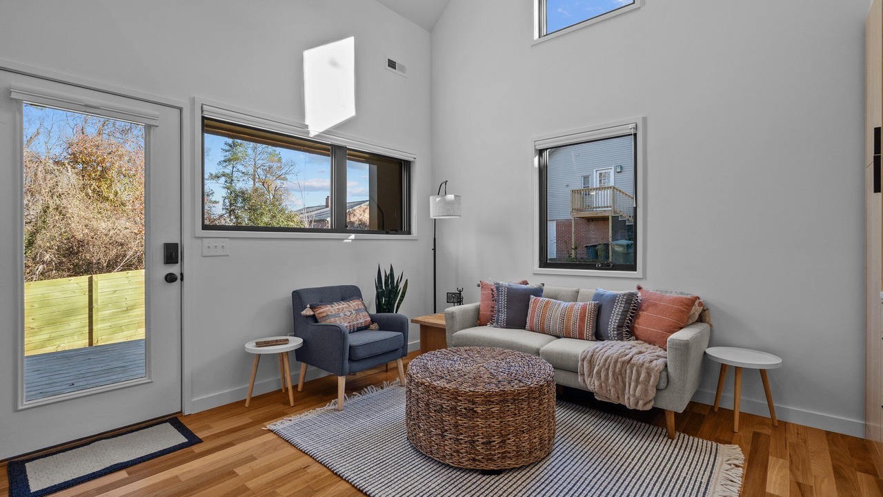 Photo of Livingroom in Durham