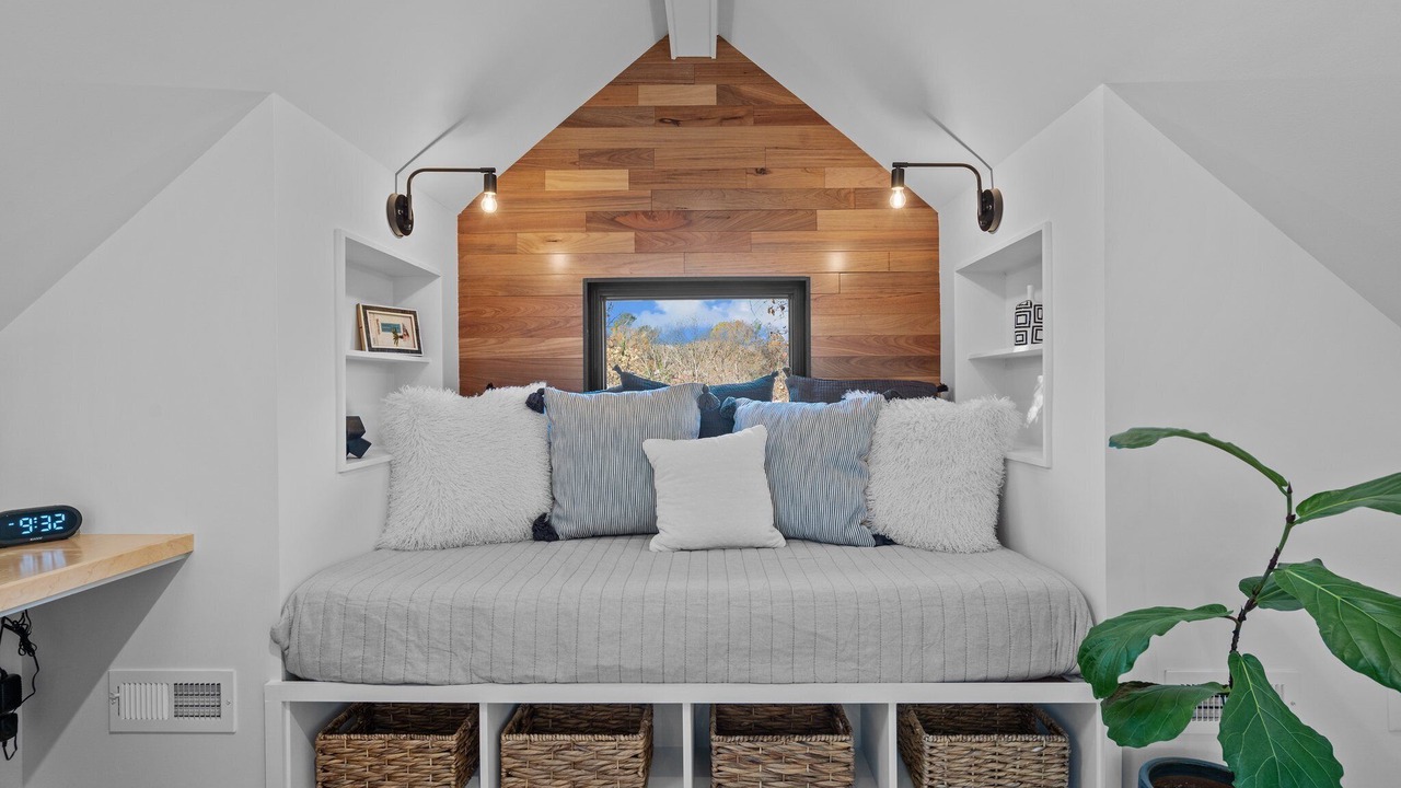 Photo of Bedroom in Durham