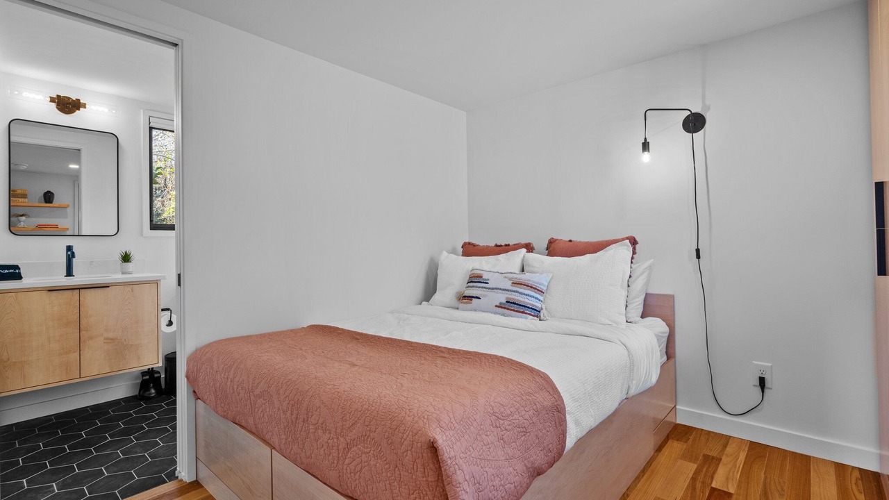 Photo of Bedroom in Durham