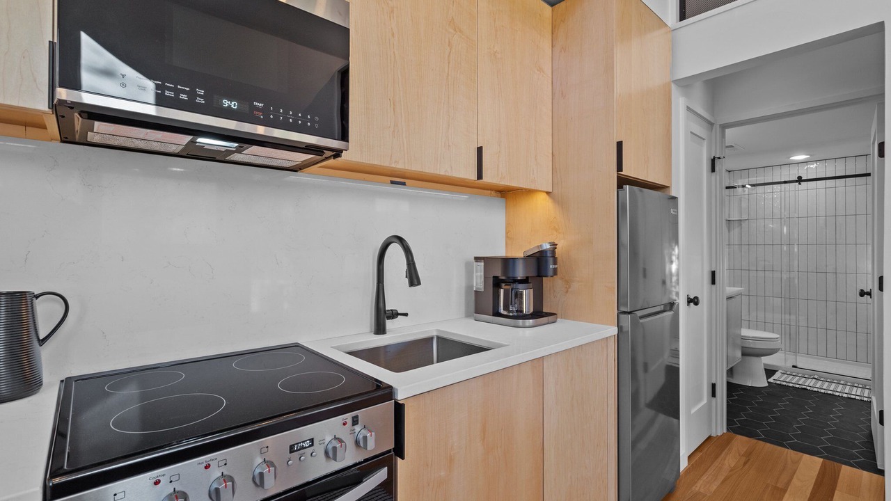 Photo of Kitchen in Durham