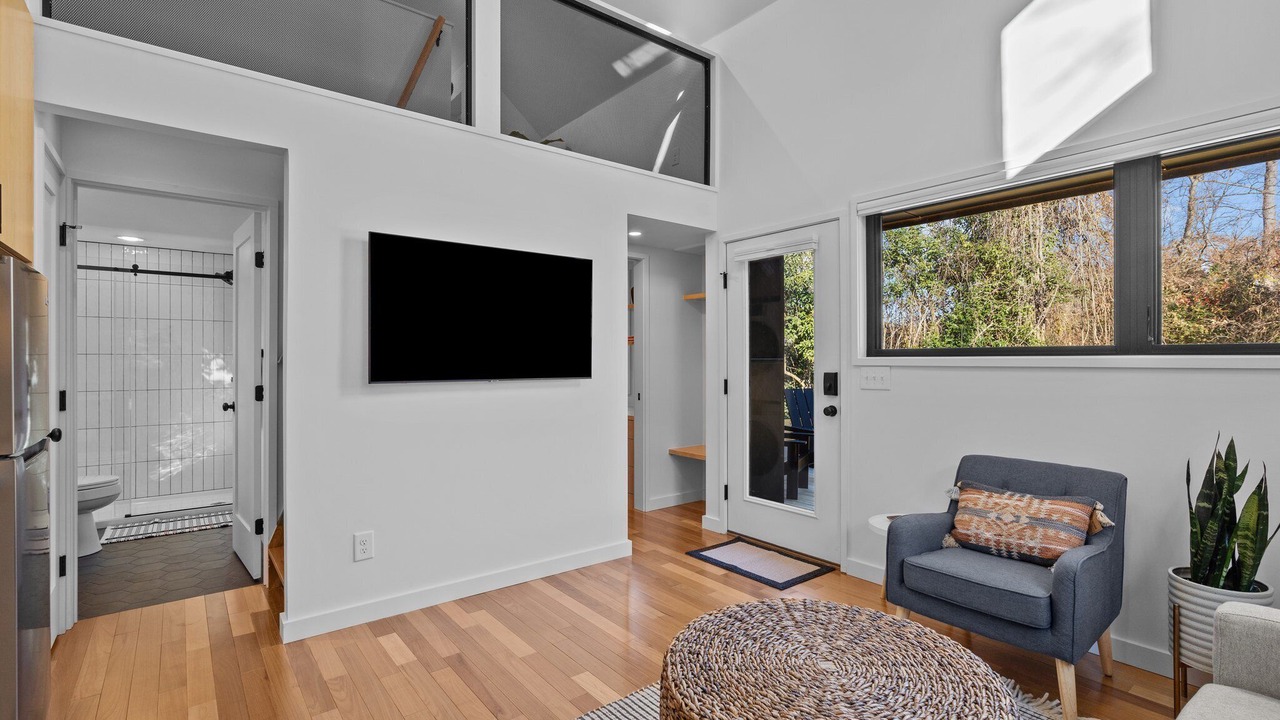 Photo of Livingroom in Durham