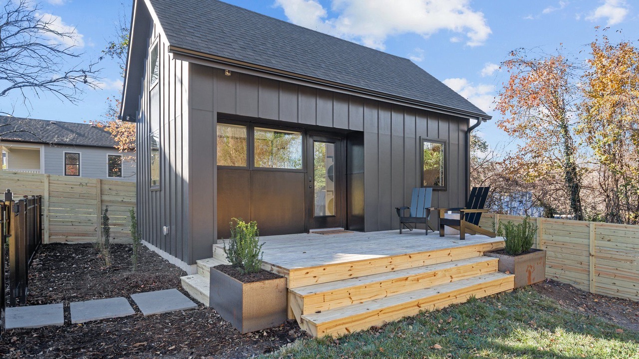 Photo of Outdoor in Durham