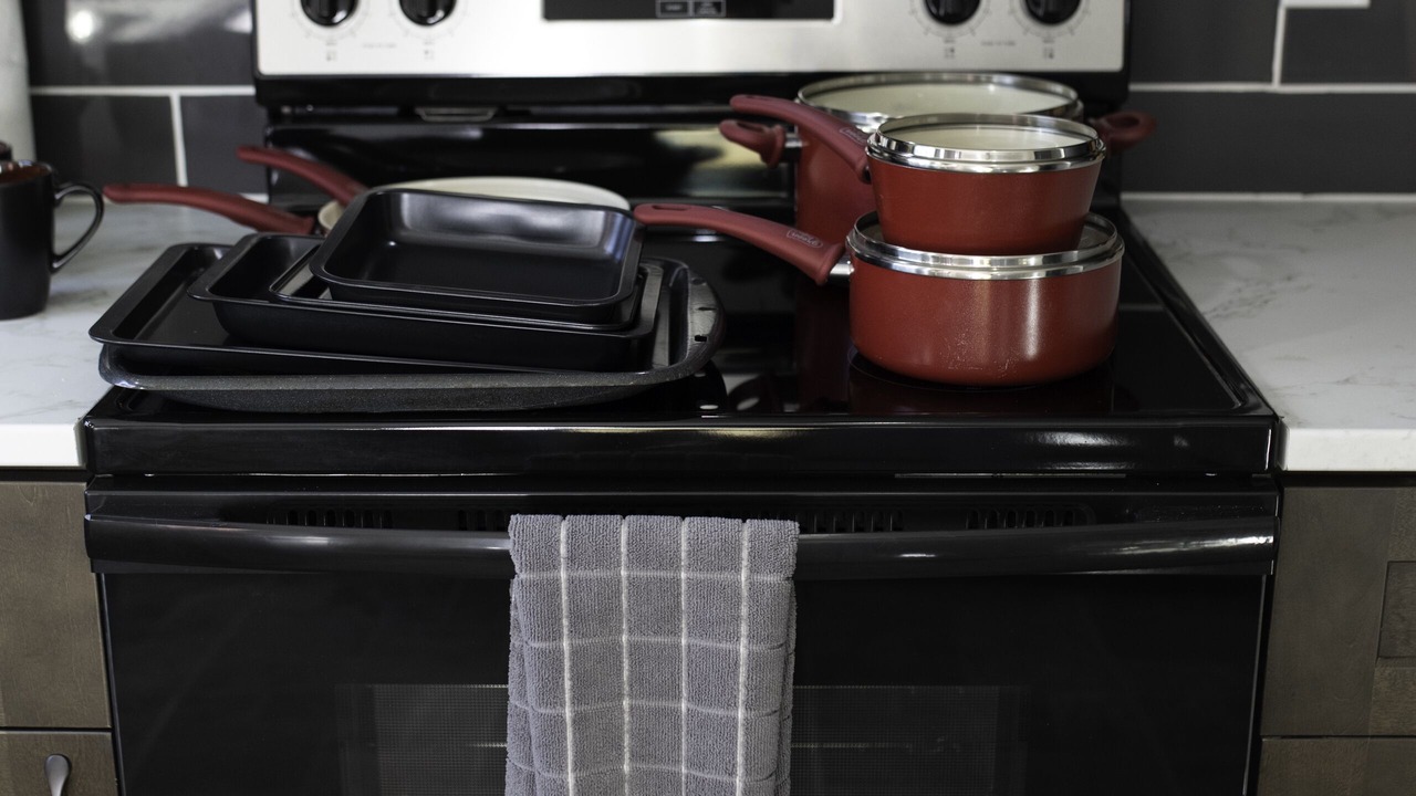 Photo of Kitchen in Statesville