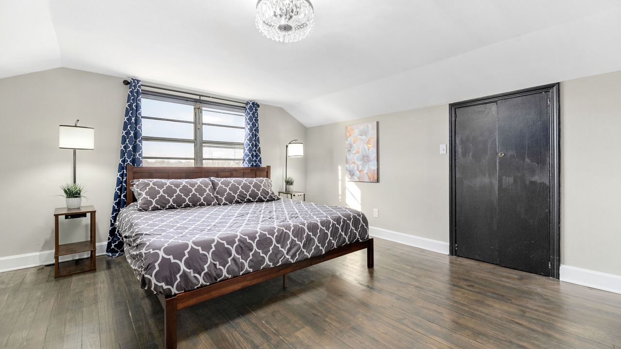 Photo of Bedroom in Statesville