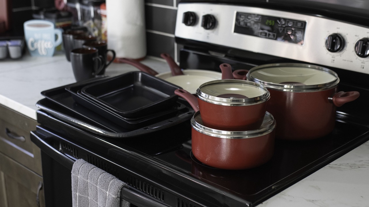 Photo of Kitchen in Statesville