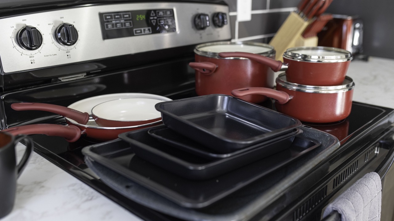 Photo of Kitchen in Statesville