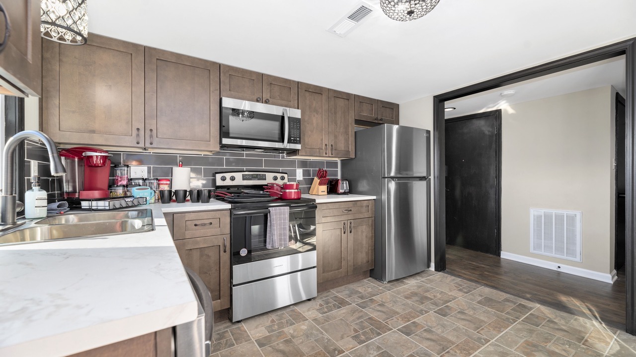 Photo of Kitchen in Statesville