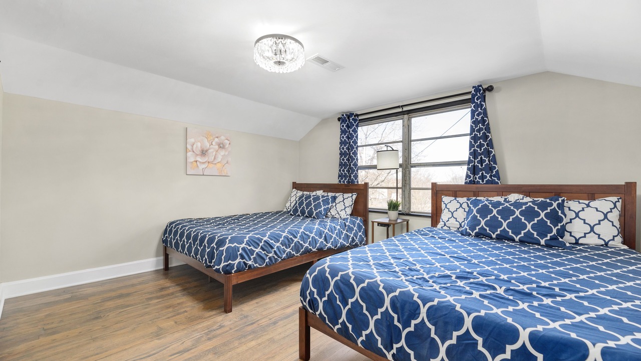 Photo of Bedroom in Statesville