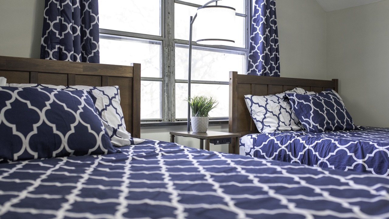 Photo of Bedroom in Statesville