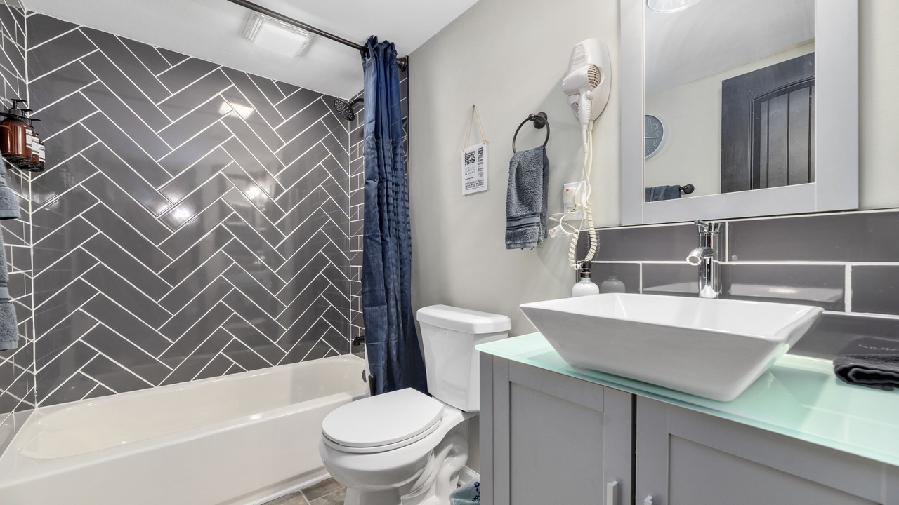Photo of Bathroom in Statesville