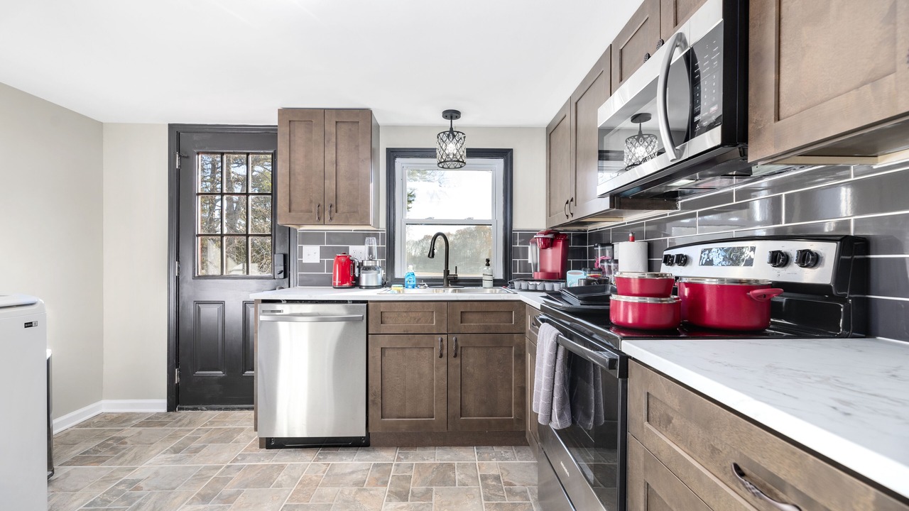 Photo of Kitchen in Statesville