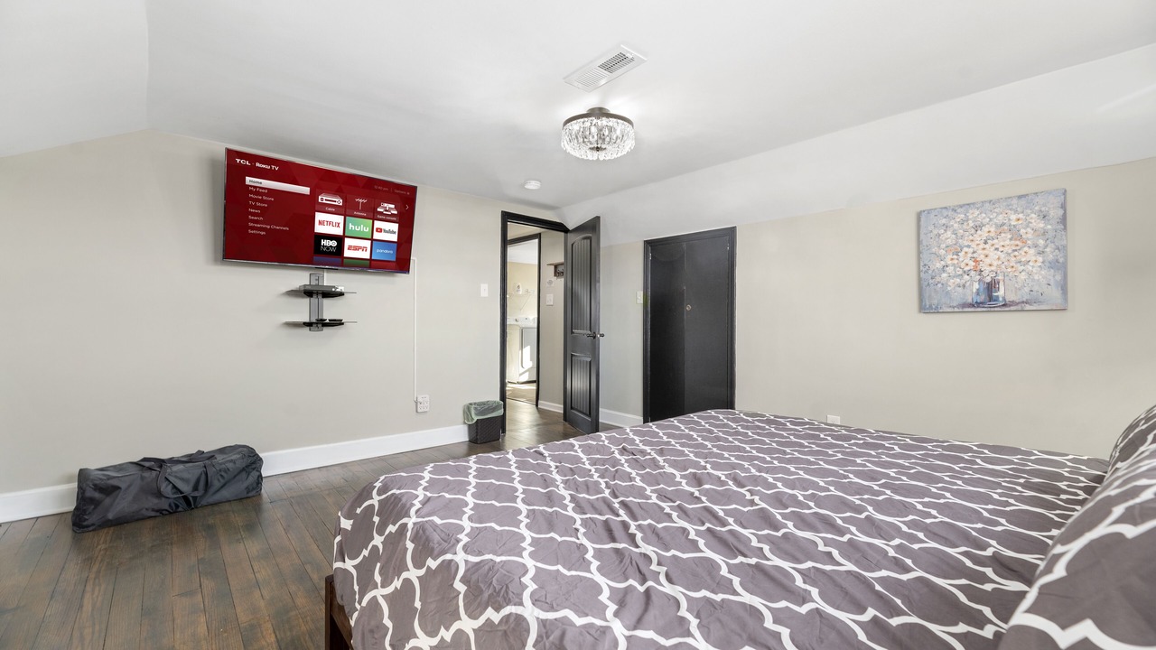 Photo of Bedroom in Statesville