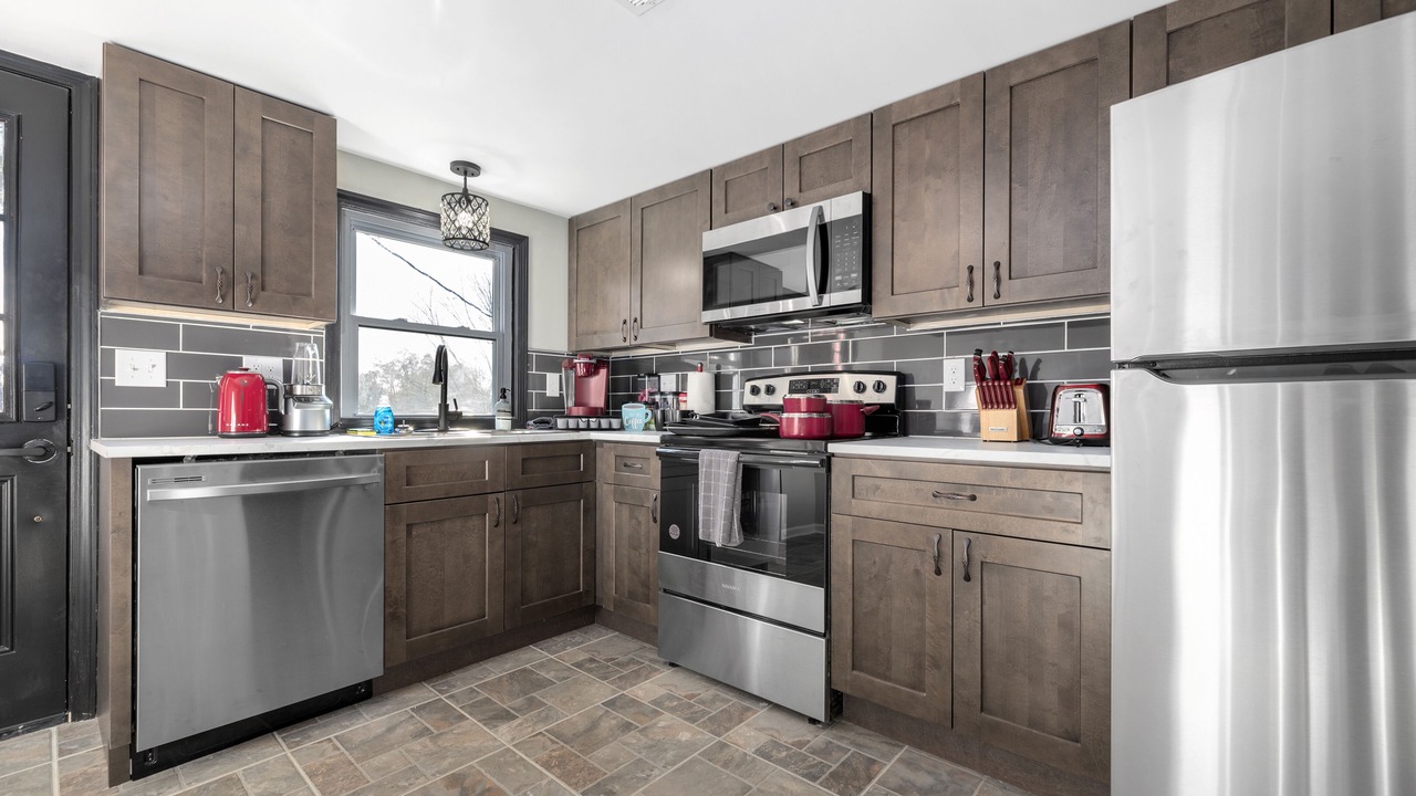 Photo of Kitchen in Statesville
