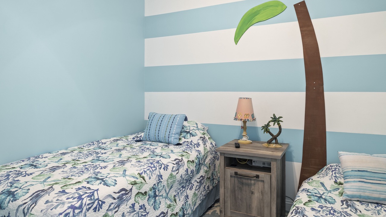 Photo of Bedroom in Indian Beach