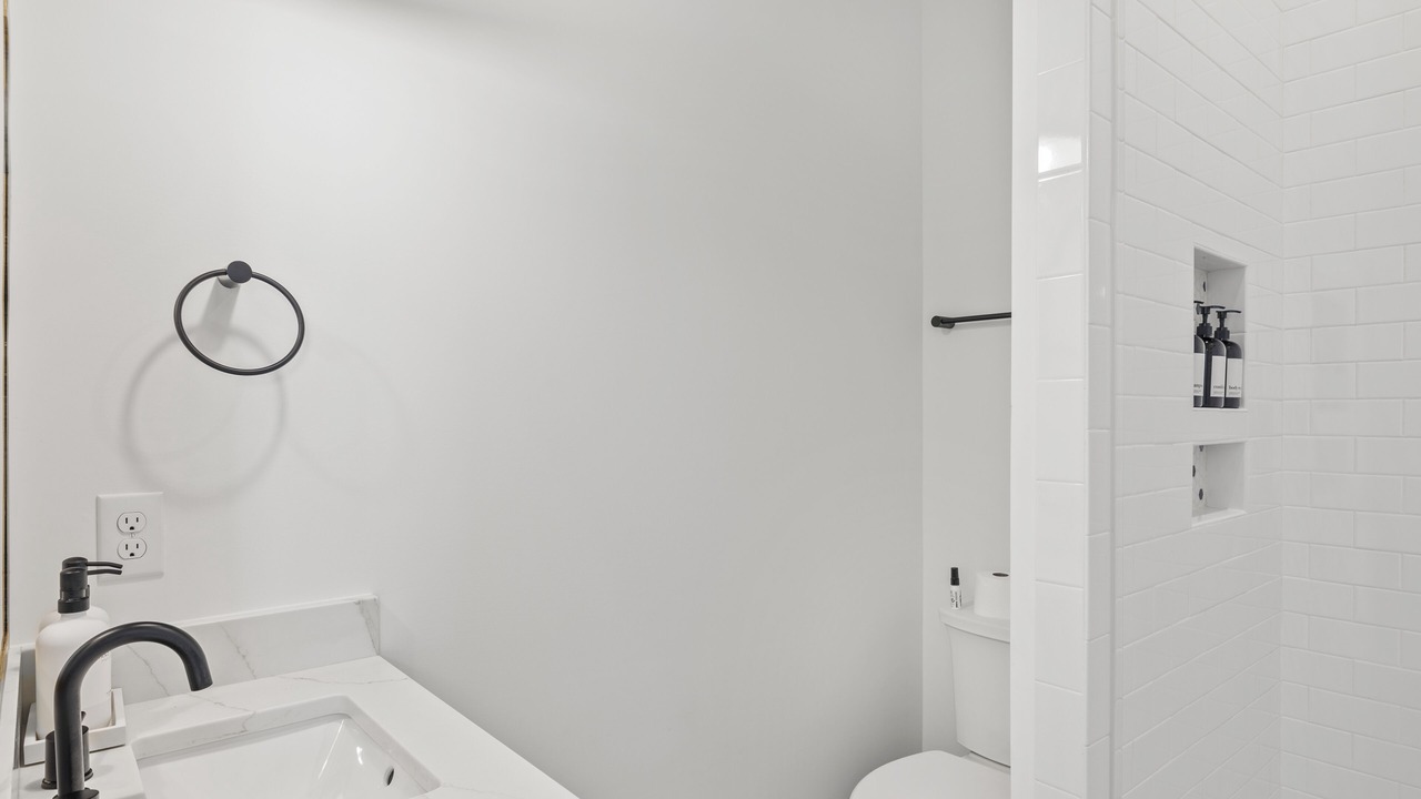 Photo of Bathroom in Indian Beach