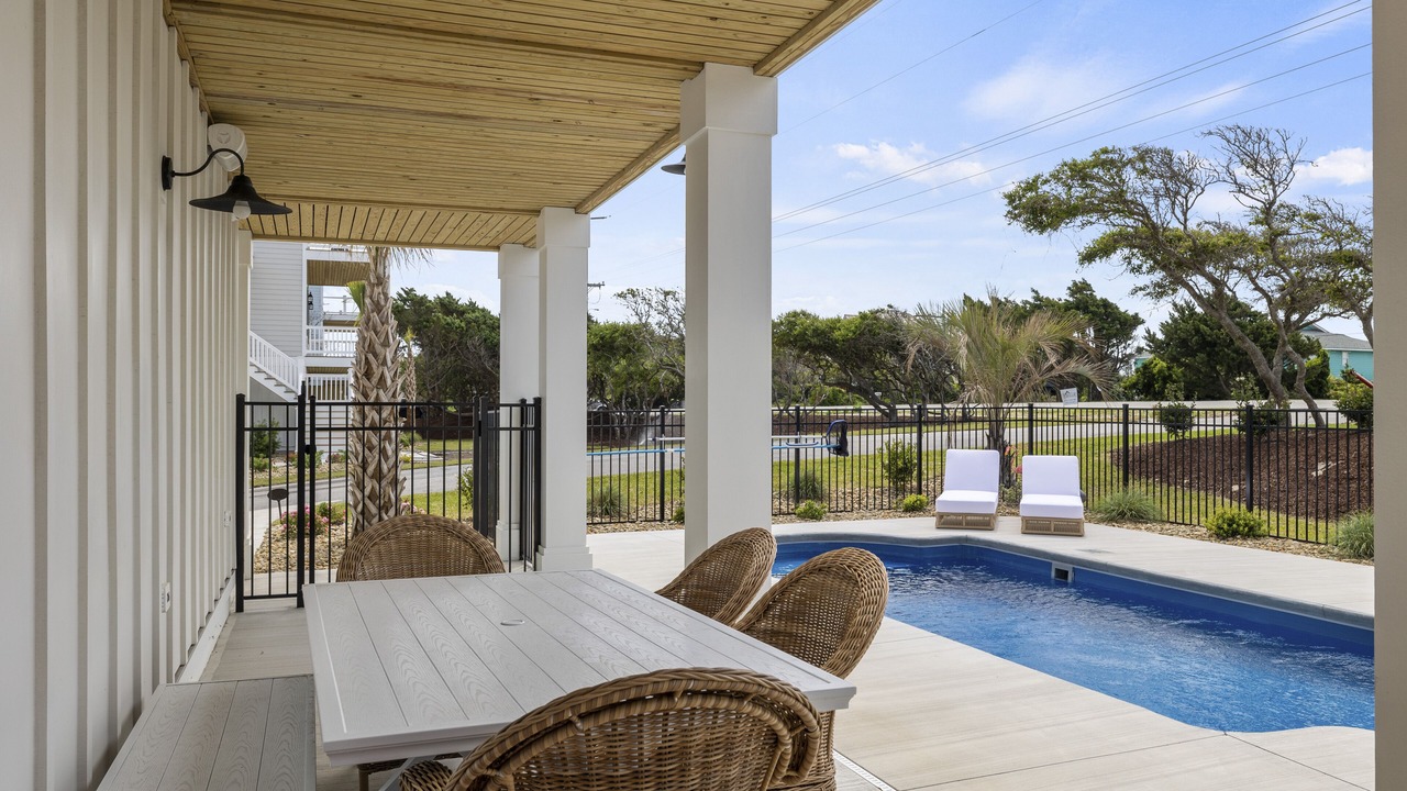 Photo of Outdoor in Indian Beach