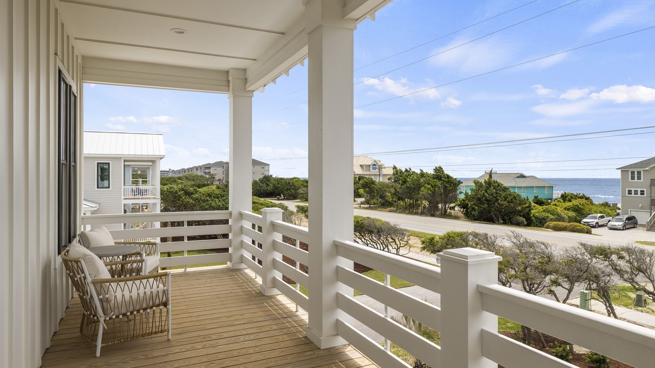 Photo of Outdoor in Indian Beach