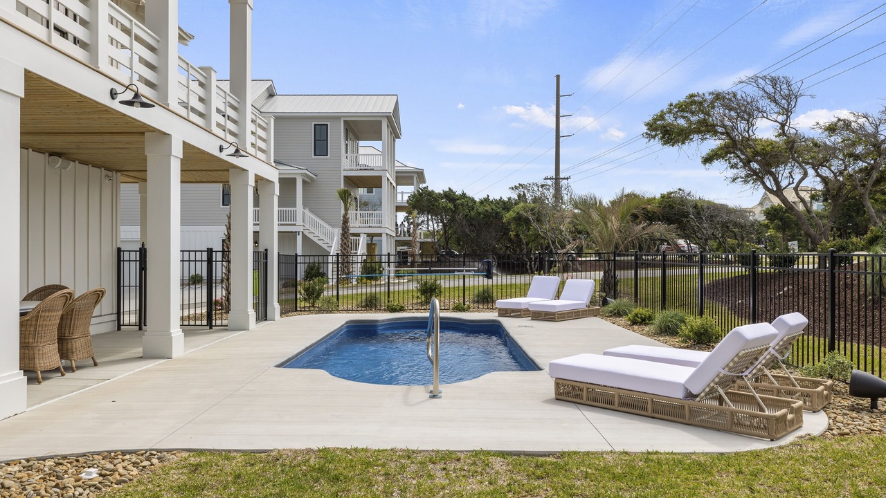 Photo of Outdoor in Indian Beach
