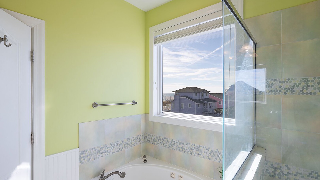 Photo of Bathroom in Emerald Isle