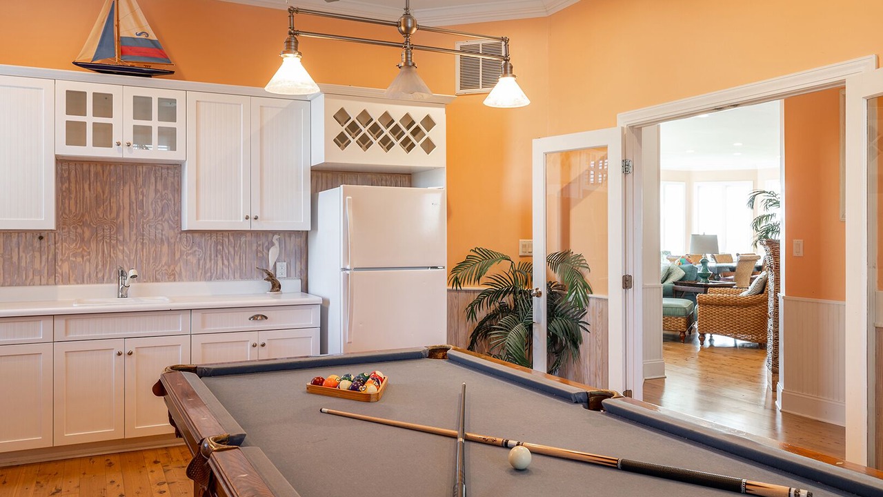 Photo of Bedroom in Emerald Isle