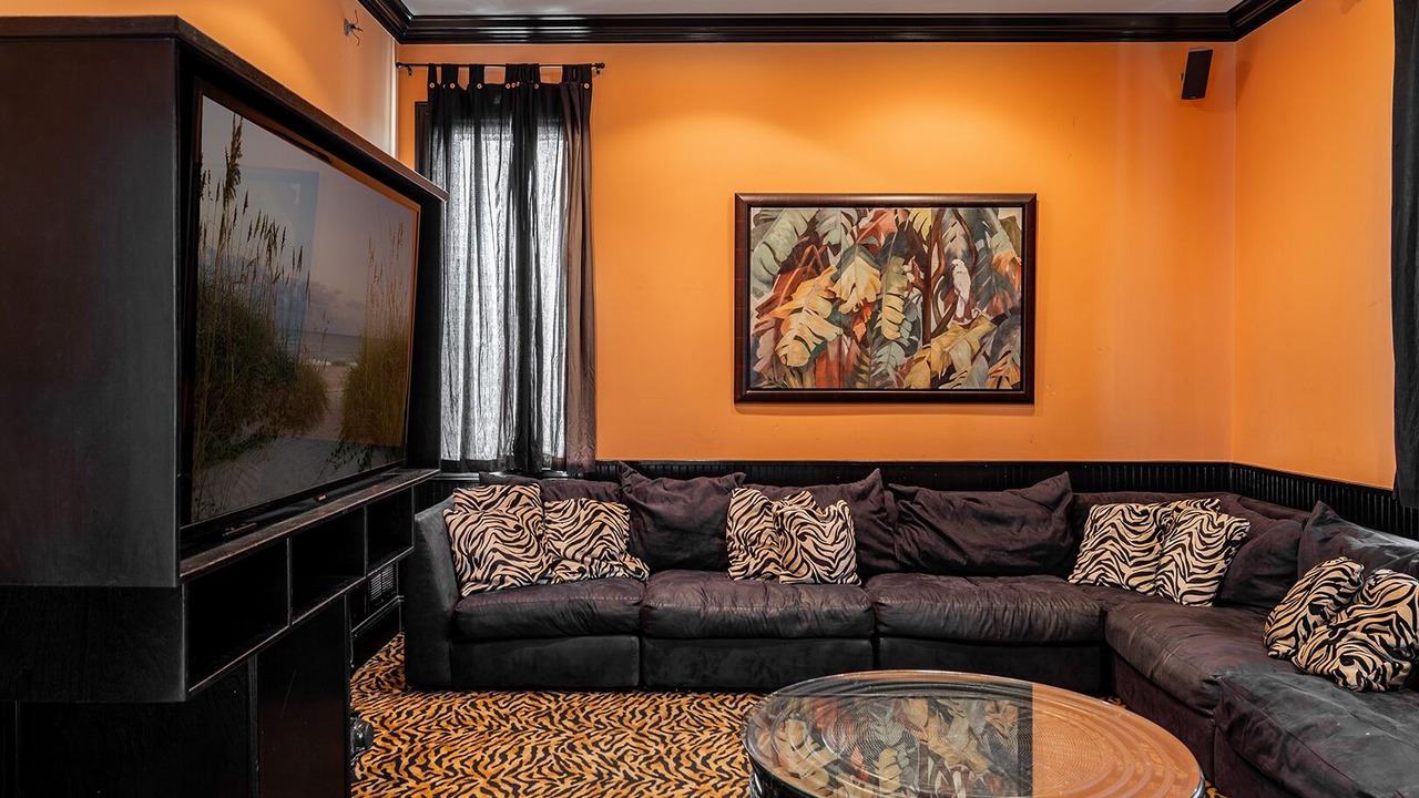 Photo of Bedroom in Emerald Isle
