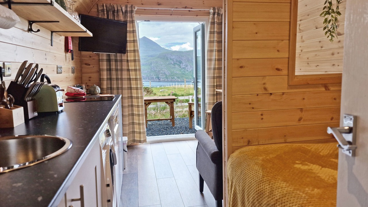 Photo of Bedroom in Drumchork