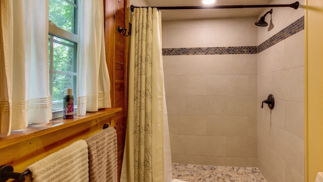 Photo of Bathroom in Weaverville