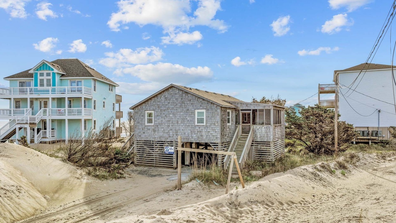 Photo of Outdoor in Rodanthe