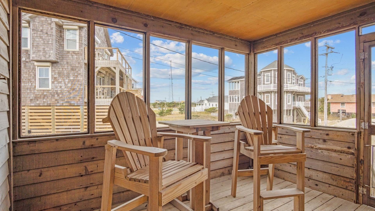 Photo of Others in Rodanthe