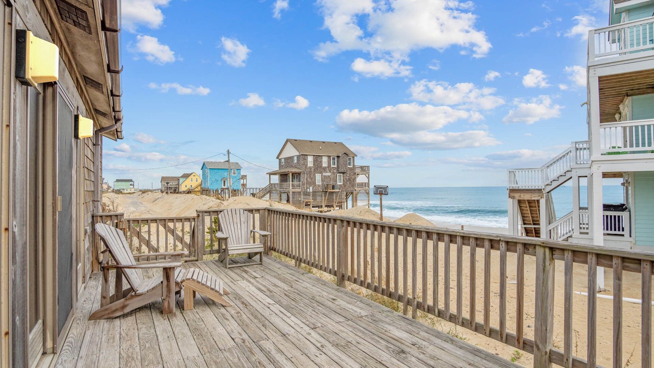 Photo of Others in Rodanthe