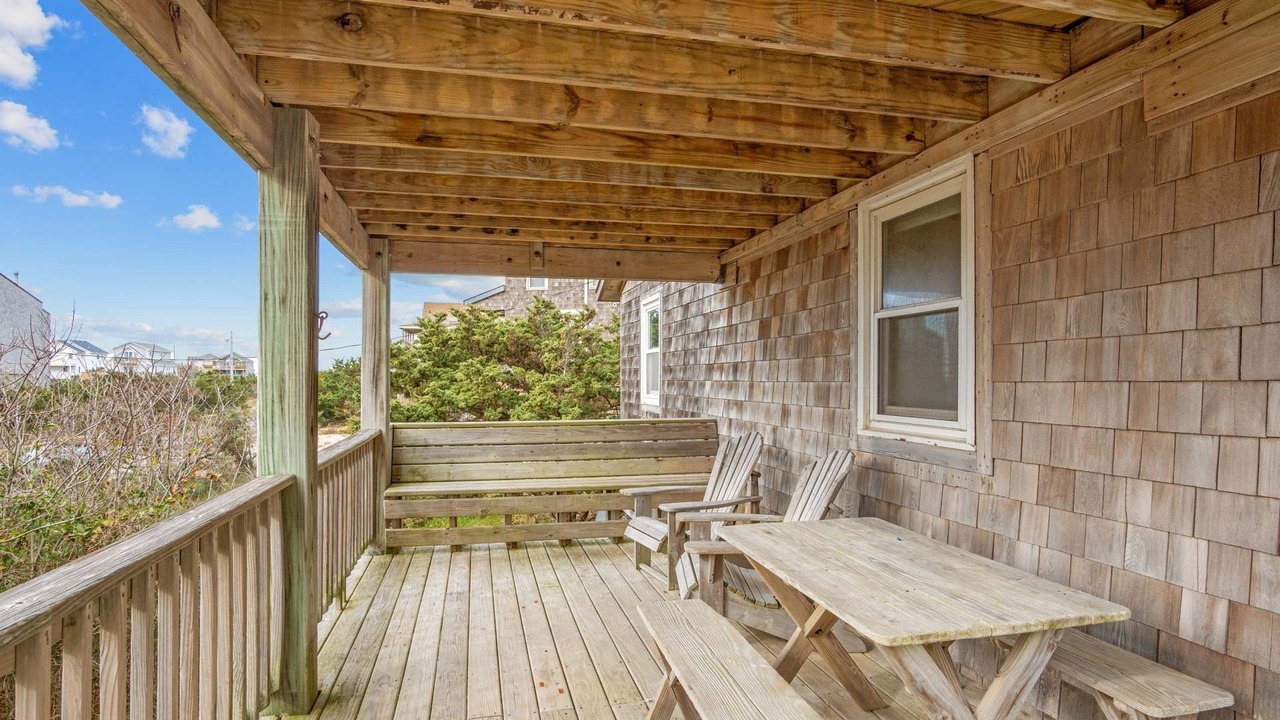 Photo of Others in Rodanthe