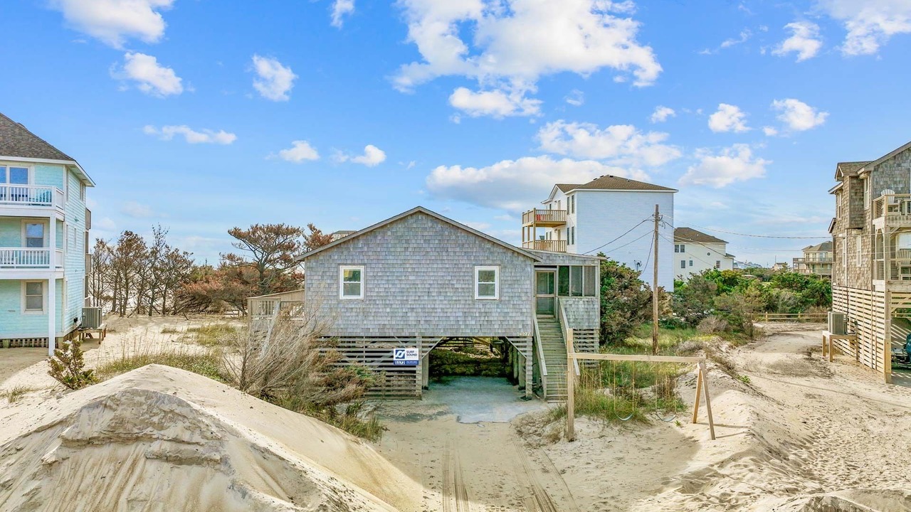Photo of Outdoor in Rodanthe
