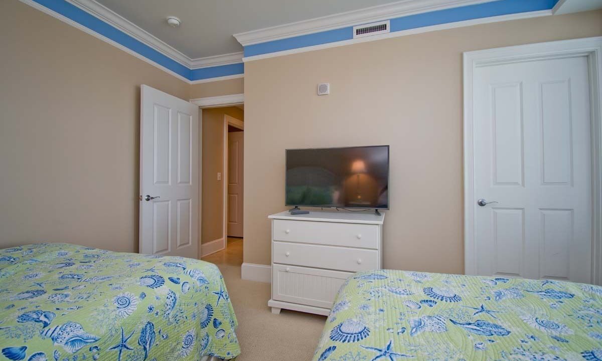 Photo of Bedroom in Salter Path
