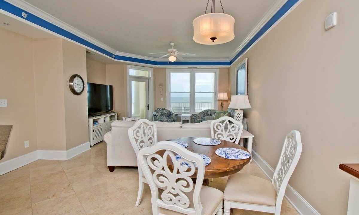 Photo of Livingroom in Salter Path
