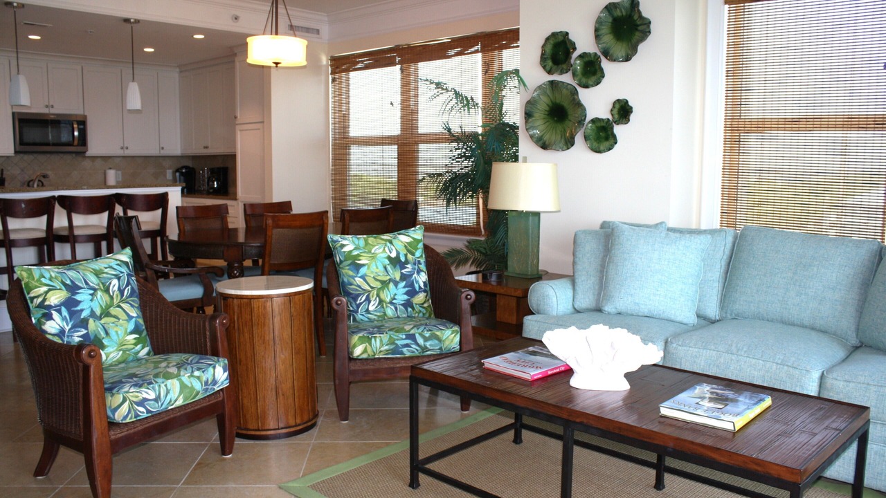 Photo of Livingroom in Salter Path